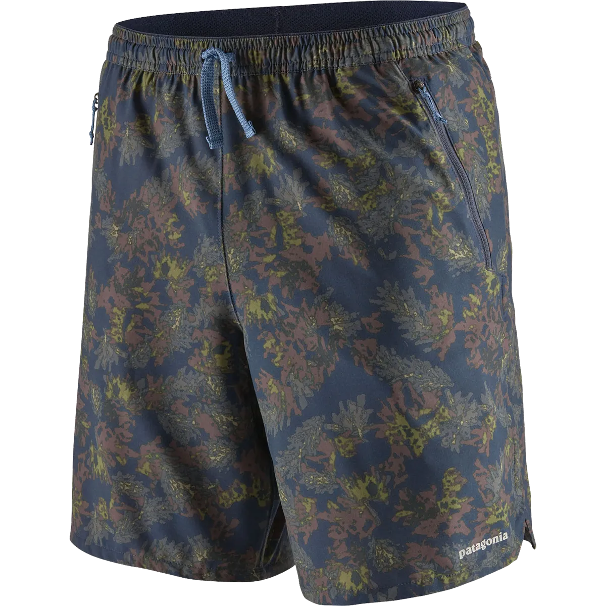 Men's Nine Trails 8" Short UVProtection