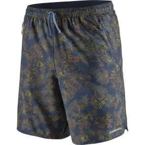 Urban Pulse Men's Nine Trails 8" Short