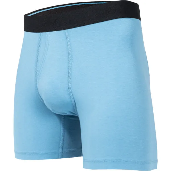 Canyon Boxer Brief ZeroWasteProduction
