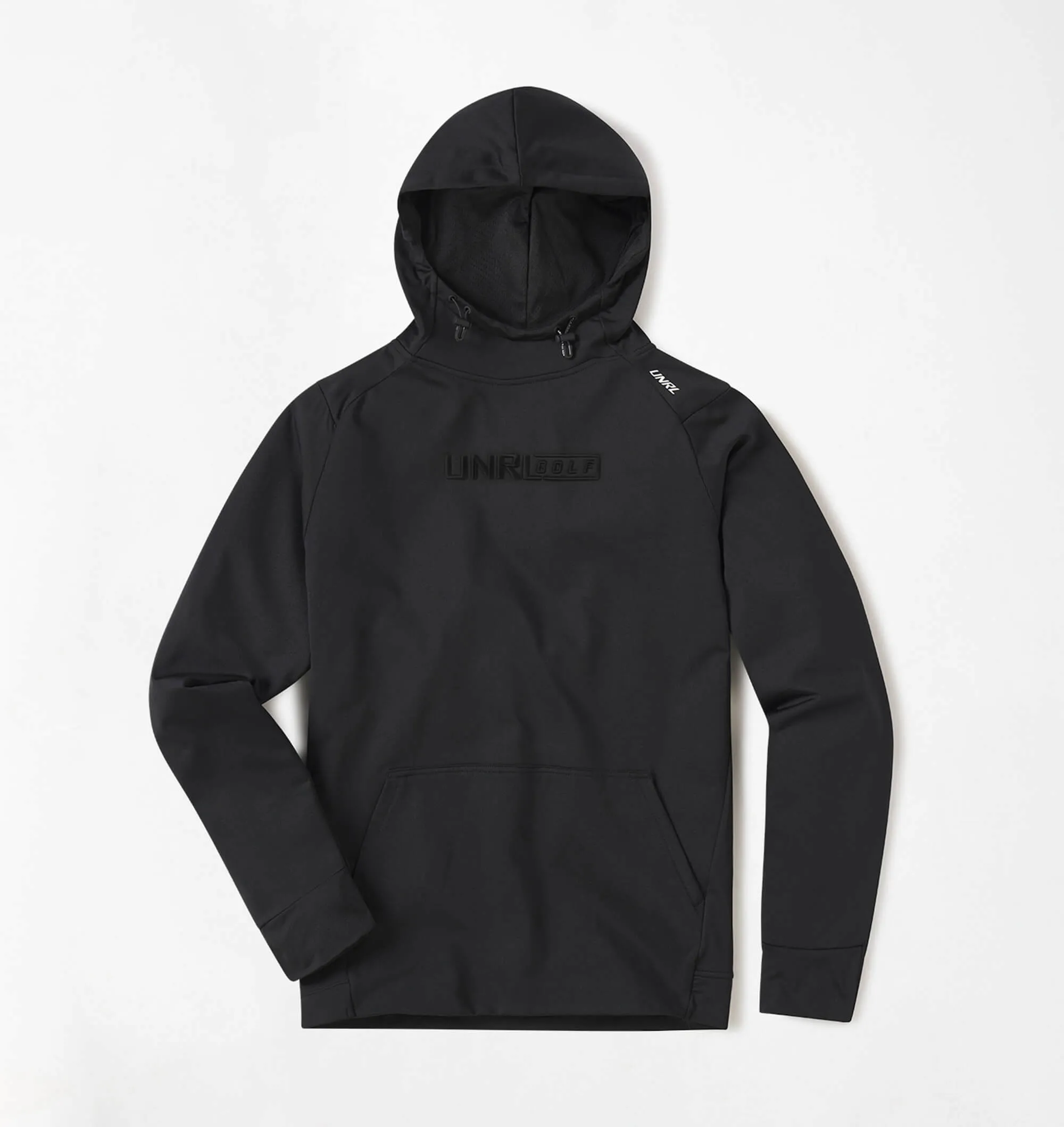 Wind Ease UNRL Crossover Hoodie II [Golf]