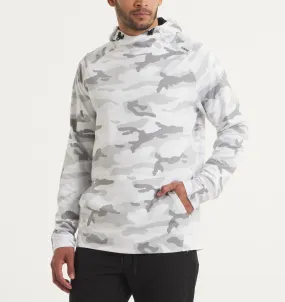 UNRL Crossover Hoodie II ButterSoftKnit