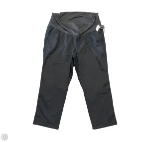 Maternity Pant By Old Navy, Size: 0 ThermalRegulation Basic Utility