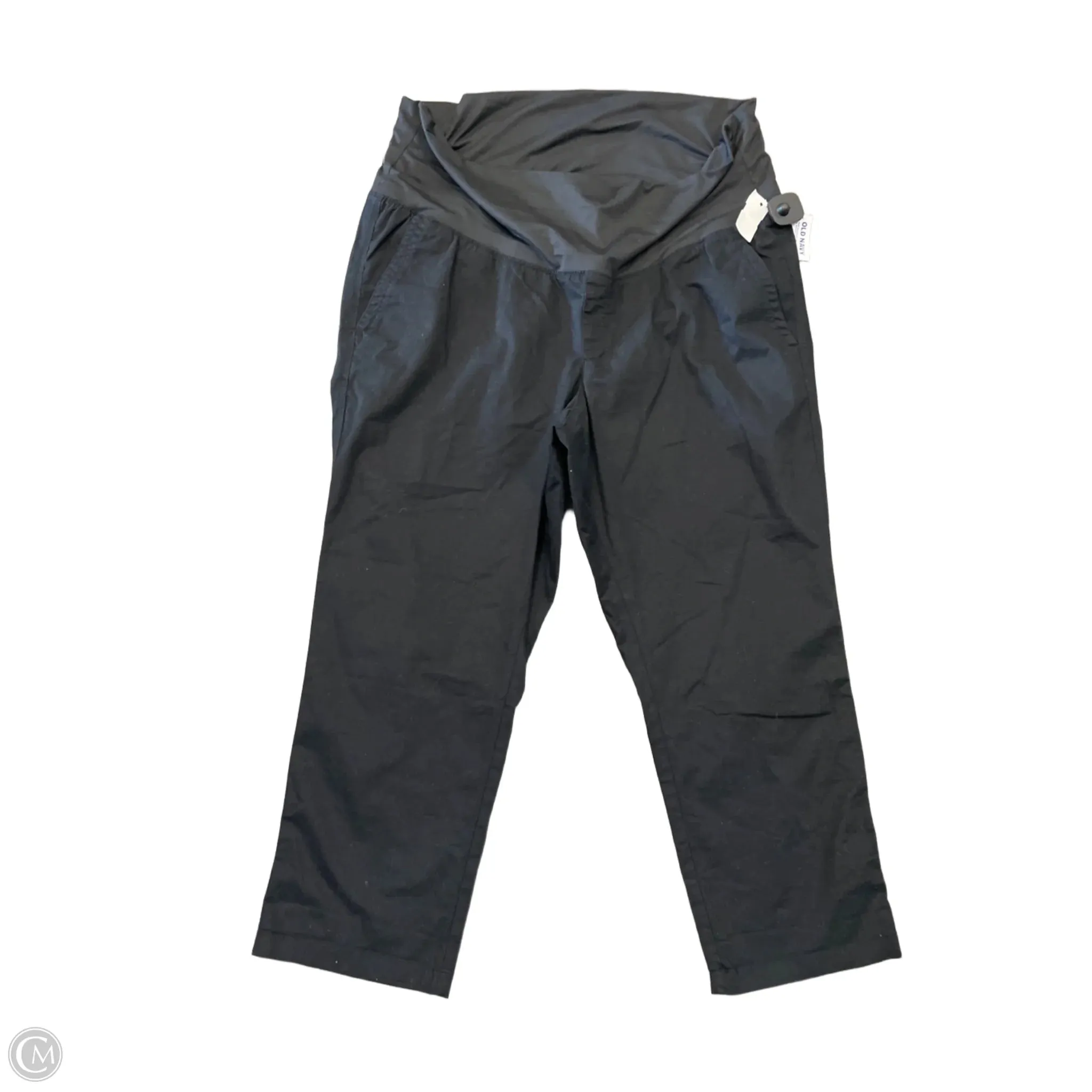 Maternity Pant By Old Navy, Size: 0 ThermalRegulation Basic Utility