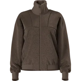 Women's Osito Lux Jacket french chic Faith Core