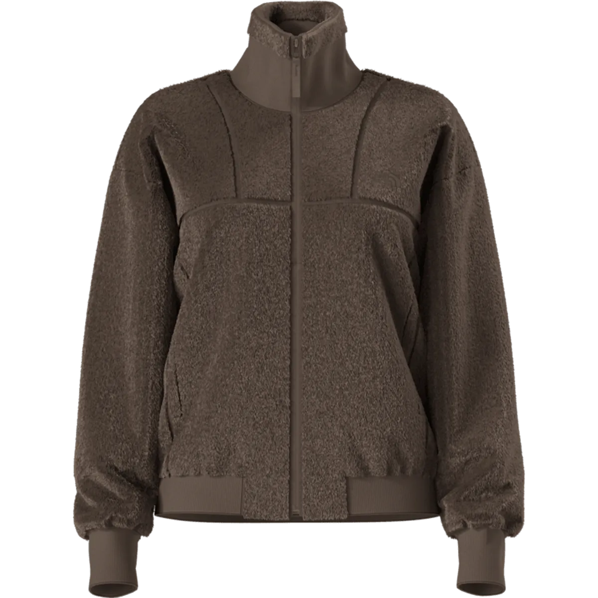 Women's Osito Lux Jacket Game Core Plane Mood