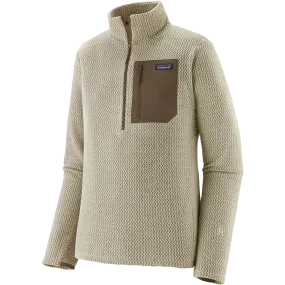 QuickReleaseFastener Adjustable drawstring Men's R1 Air Zip Neck