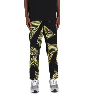 CdG Homme Plus Pants Multi CompressiveFitFabric UltraSoftFinish