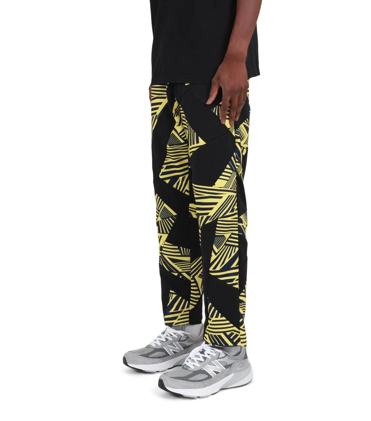 CdG Homme Plus Pants Multi Chic Edge AntibacterialFinish