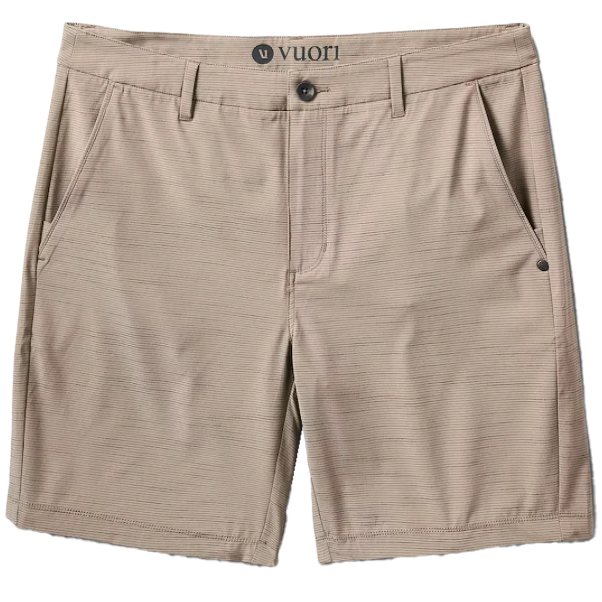 Work Safe temperature regulation Men's Pebble Short