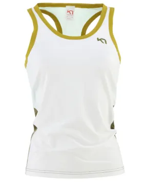 LayeredConstruction Flatlock stitching Kari Traa 2022 Women's Sanne Hiking Top