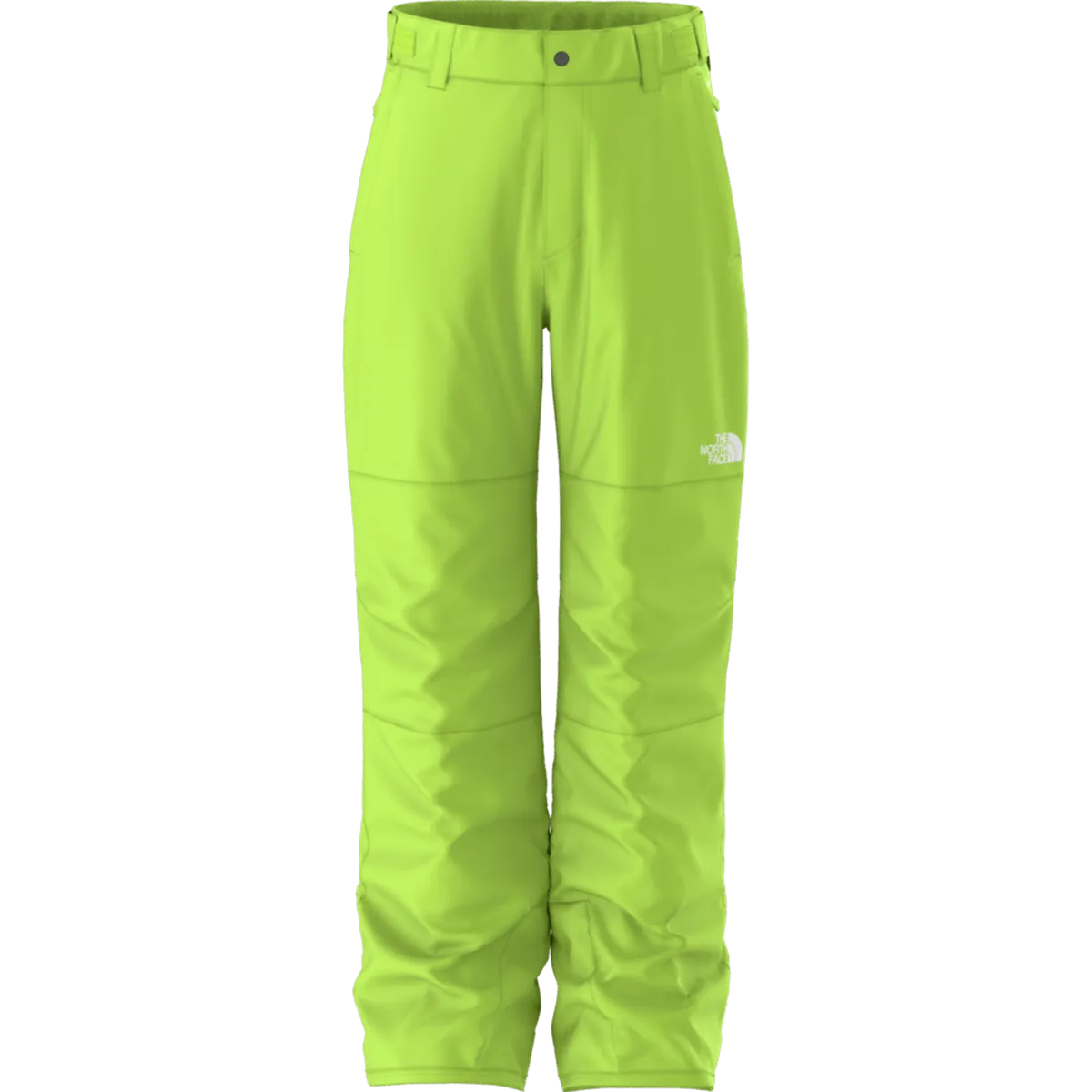 Youth Freedom Insulated Pant Vegan Mood StaticResistant