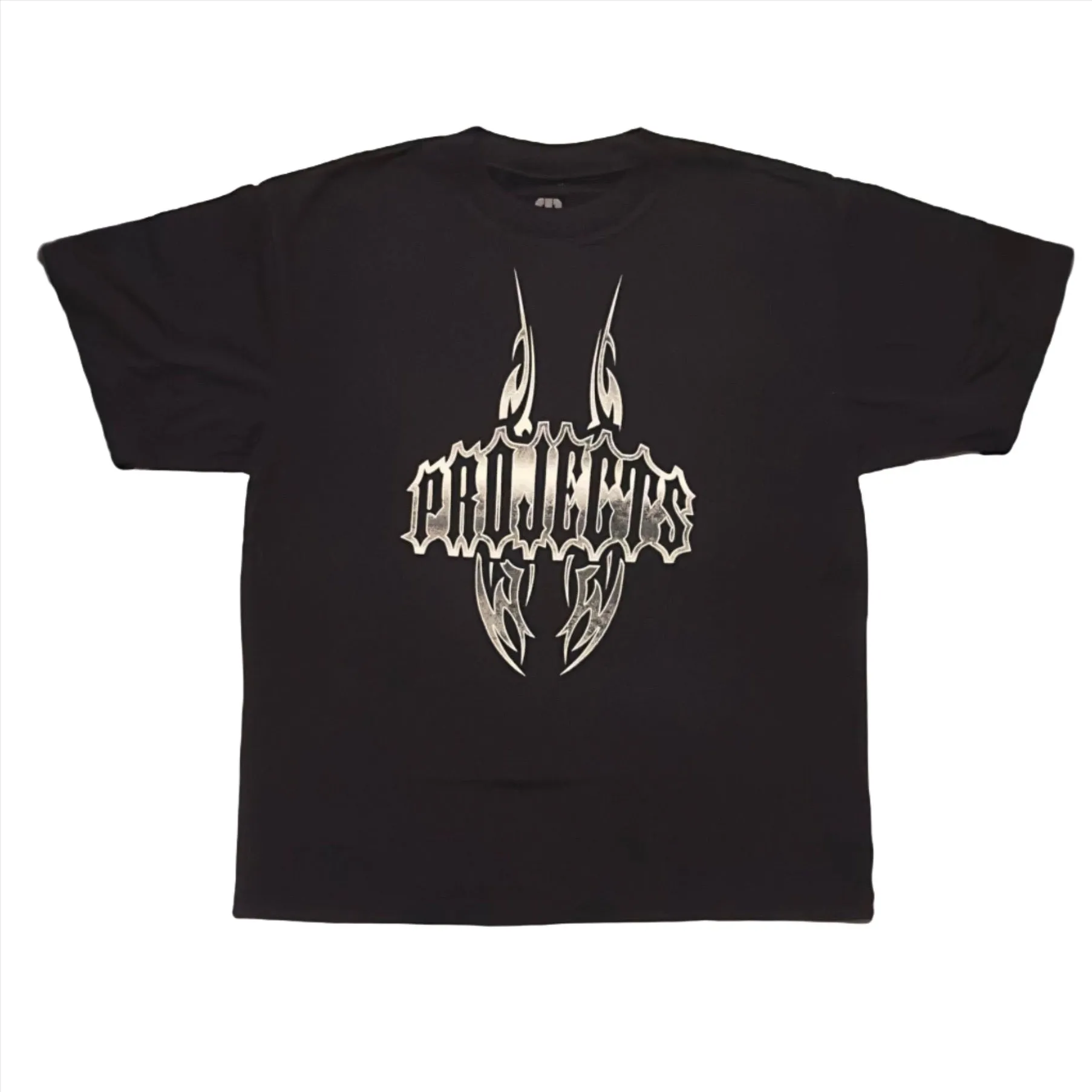 Weekend Look LongLastingColor Metal Tee