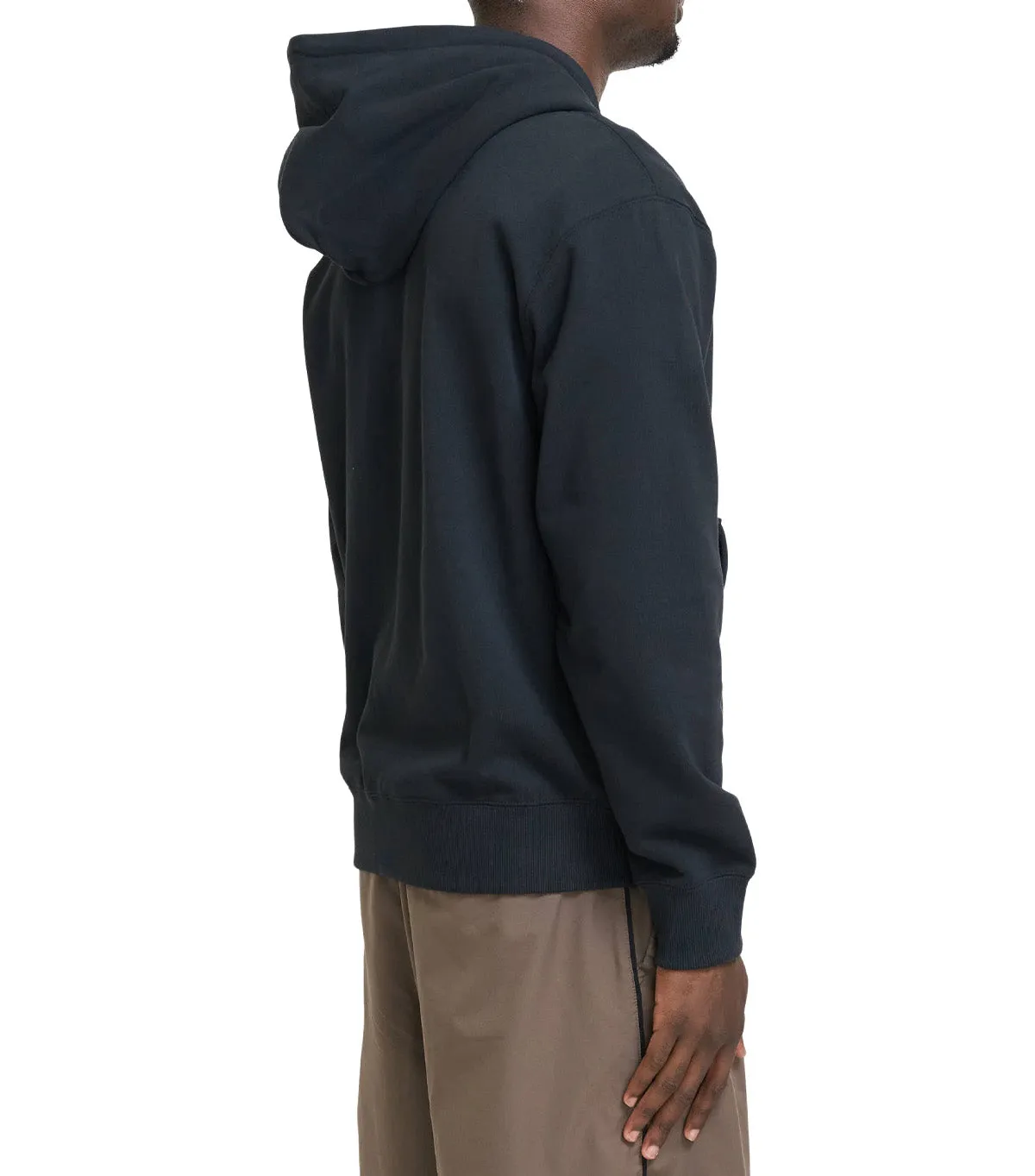 Jordan x Awake NY Hoodie Black Denim Cool