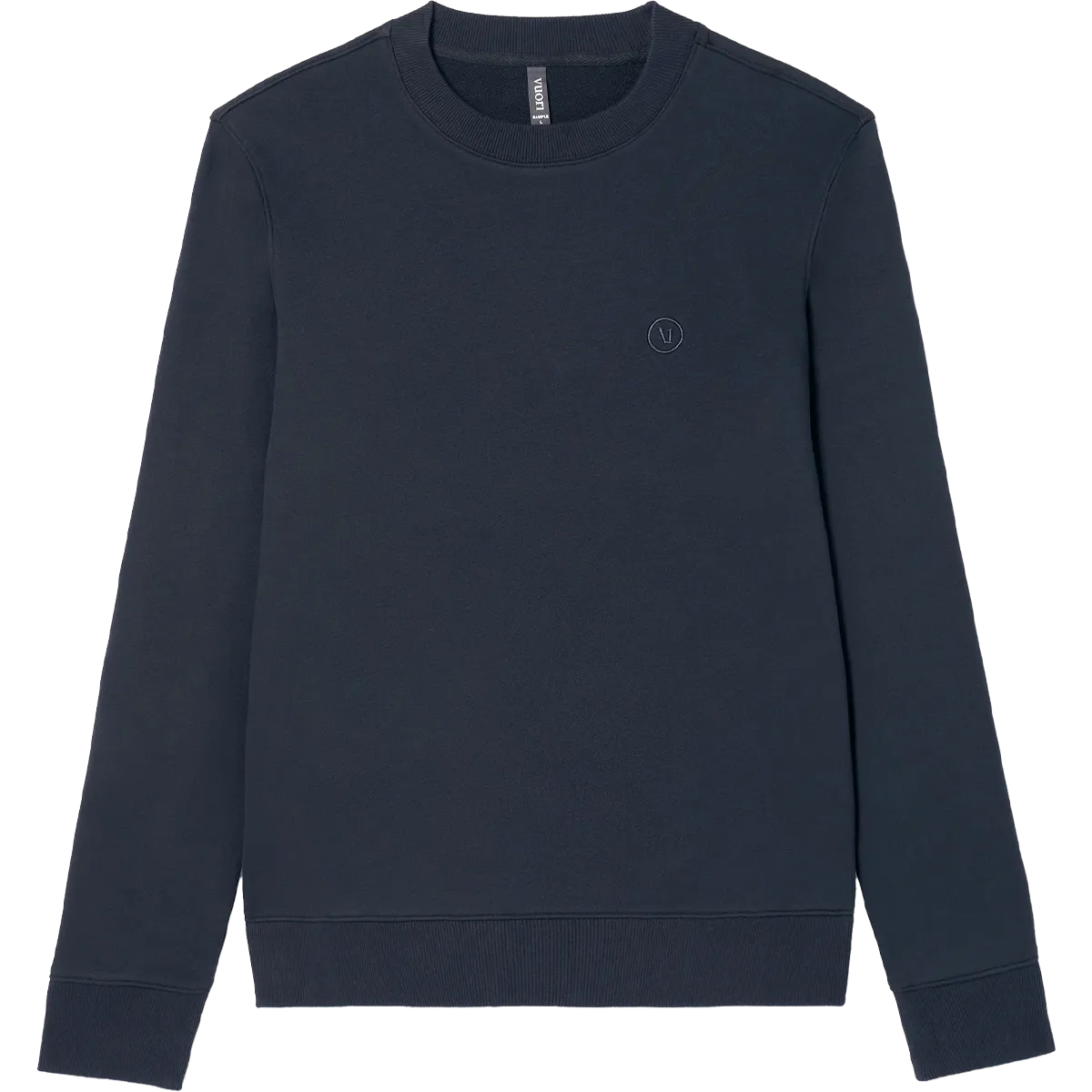Men's Cypress Crew WrinkleResistantCloth