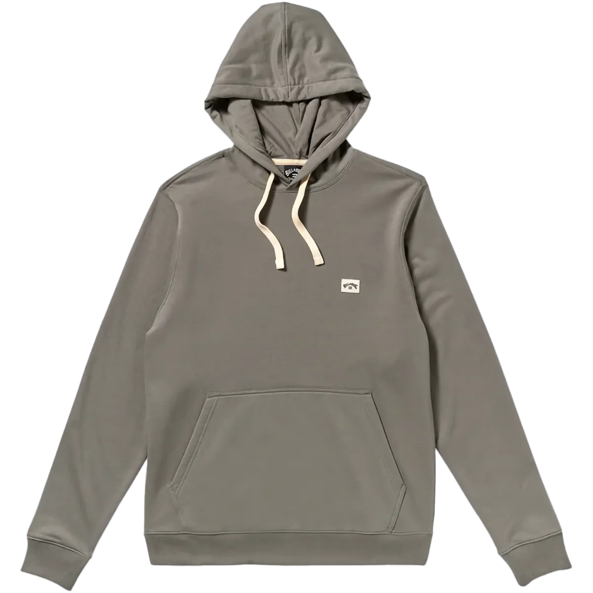 Men's All Day Pullover Hoody fresh start