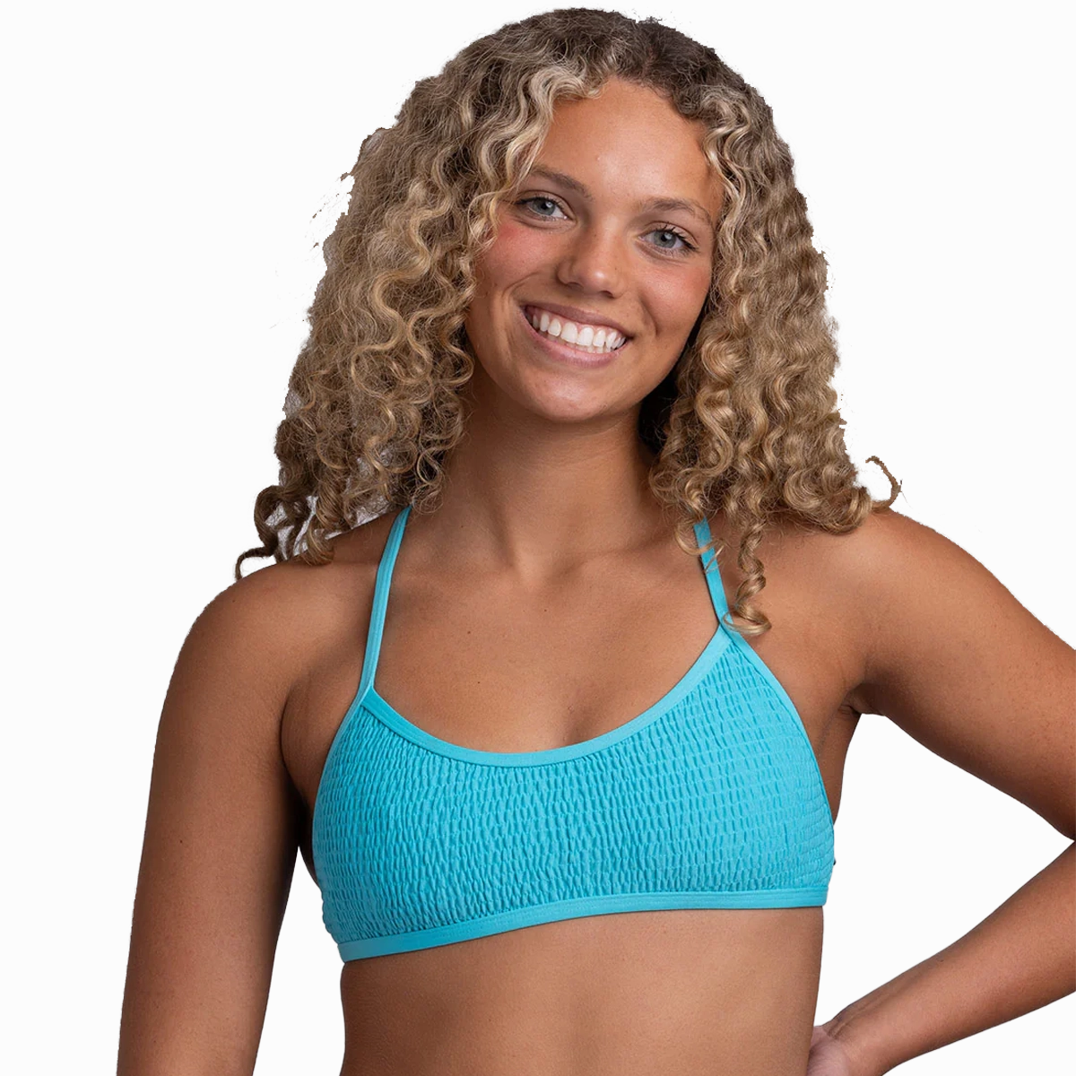 Women's Ryan Top Hand Wash
