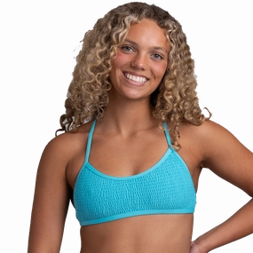 Women's Ryan Top Body Contouring Swim