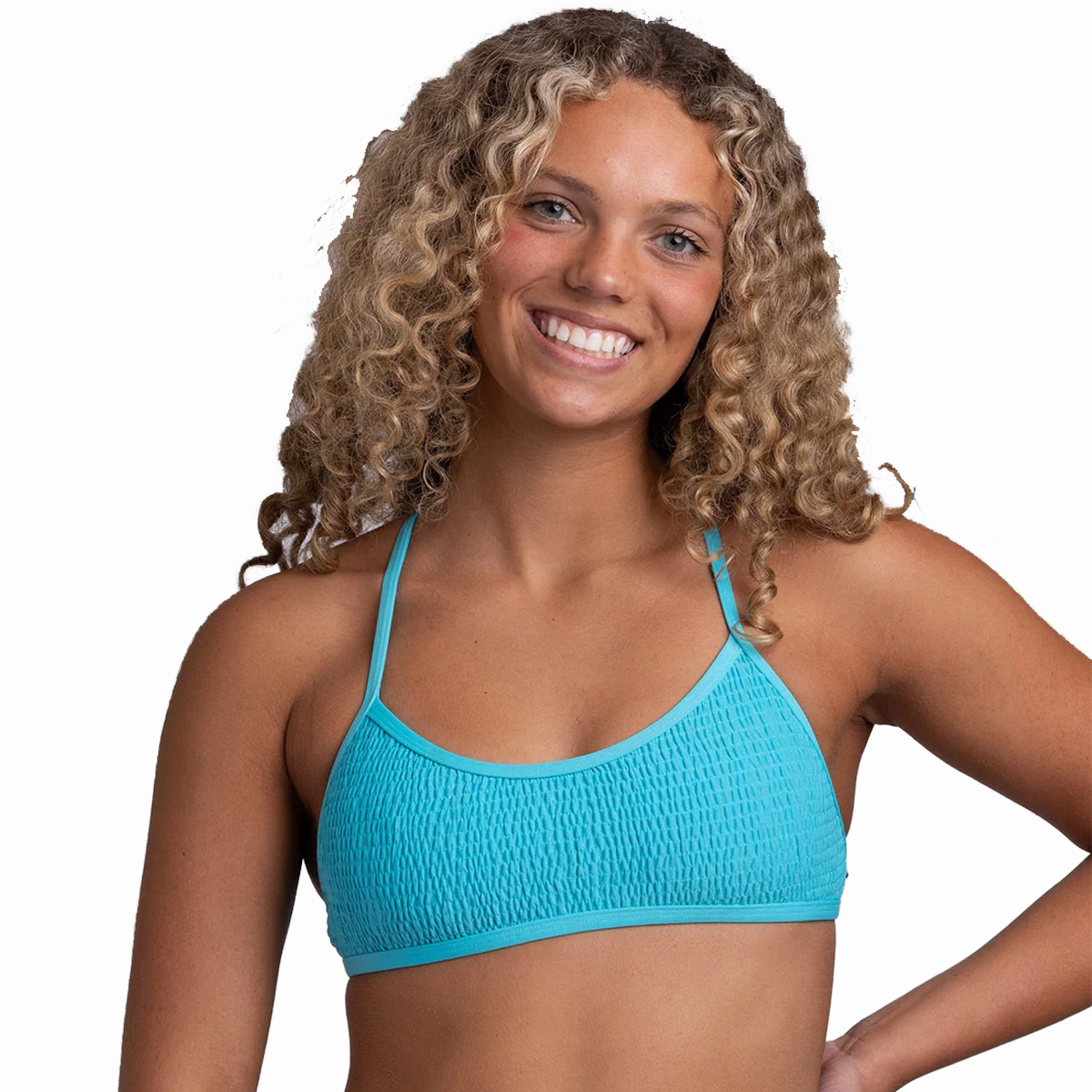 Rapid Dry Lining Women's Ryan Top