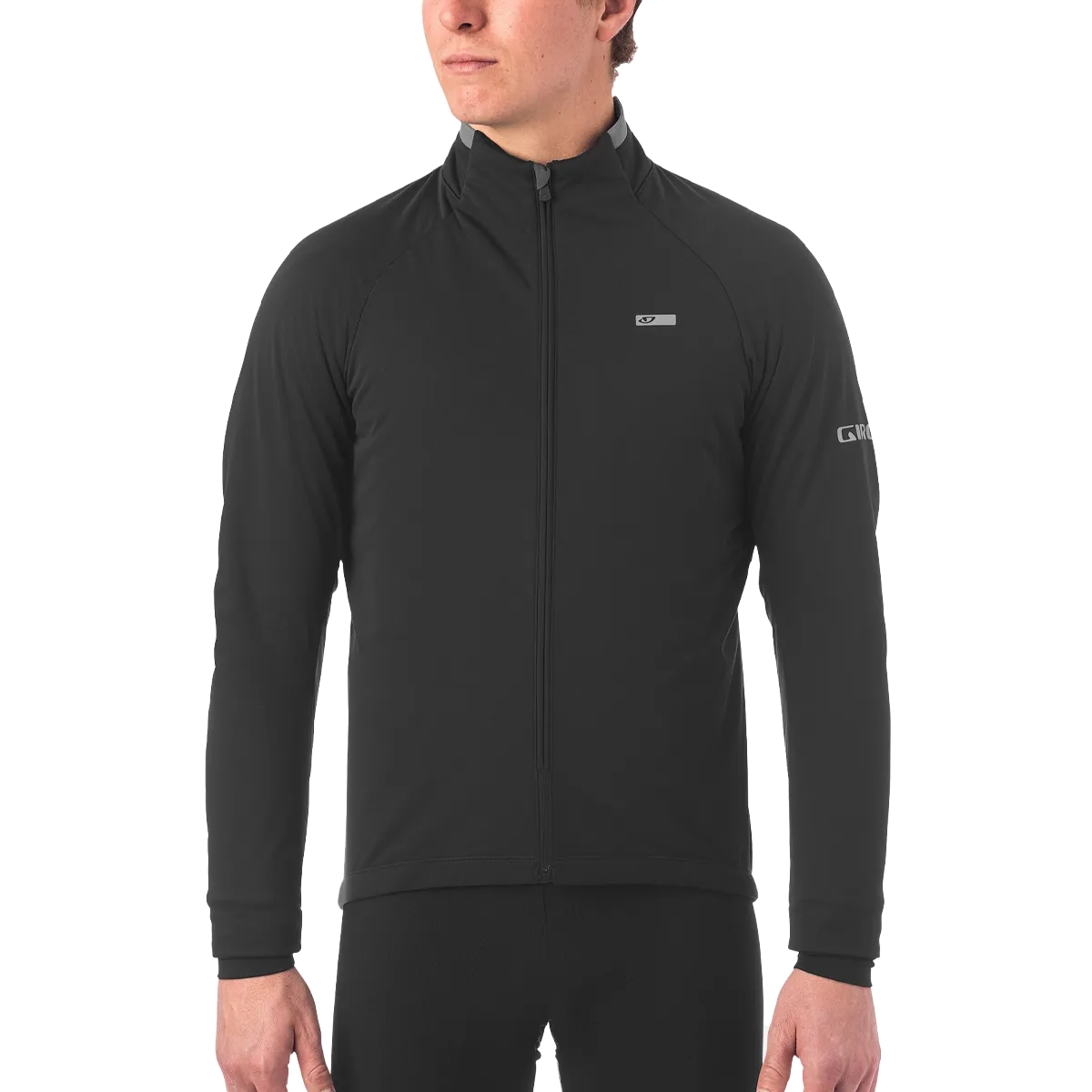 Zippered Closures Chrono Pro Alpha Jacket