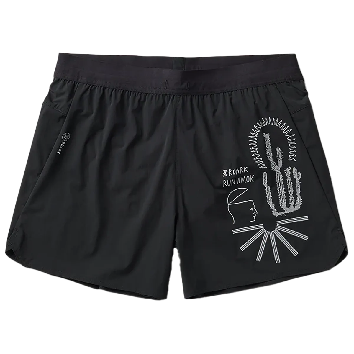 AdaptiveFit Ciele X Run Amok Alta 5"