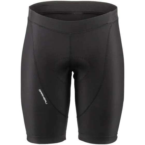 Layer Safe Design Edge Louis Garneau 2022 Men's Fit Sensor 3 Shorts