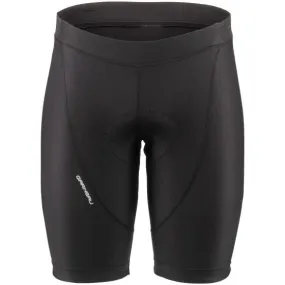 MoistureWickingMaterial Durable Reinforced Edges Louis Garneau 2022 Men's Fit Sensor 3 Shorts