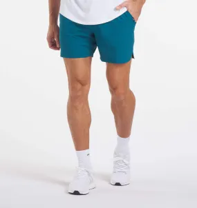 Creative Glow Virtual Fit UNRL Stride Short [5.5"]