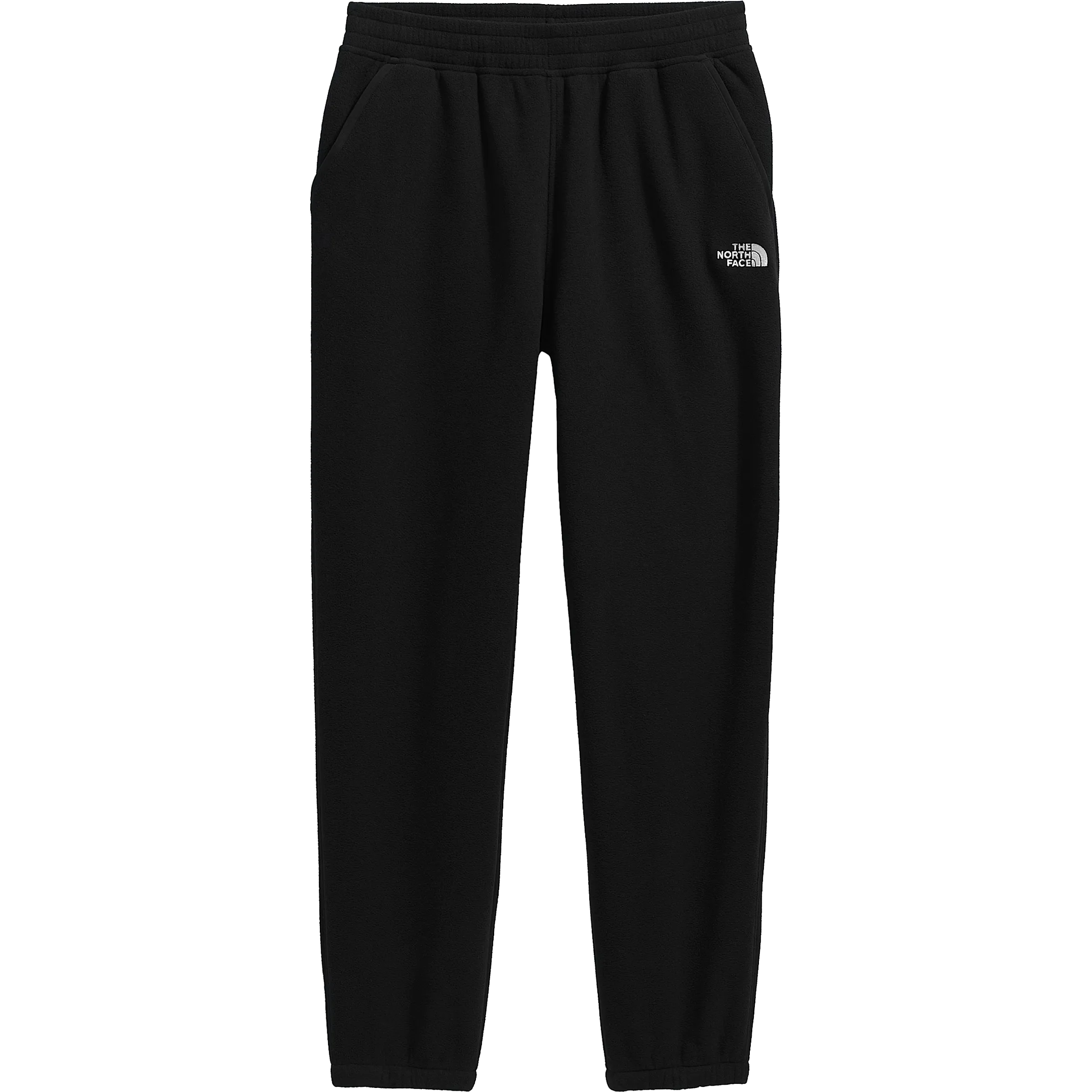 NonBindingCollar TearResistantMaterial Women's Glacier Fleece Pant