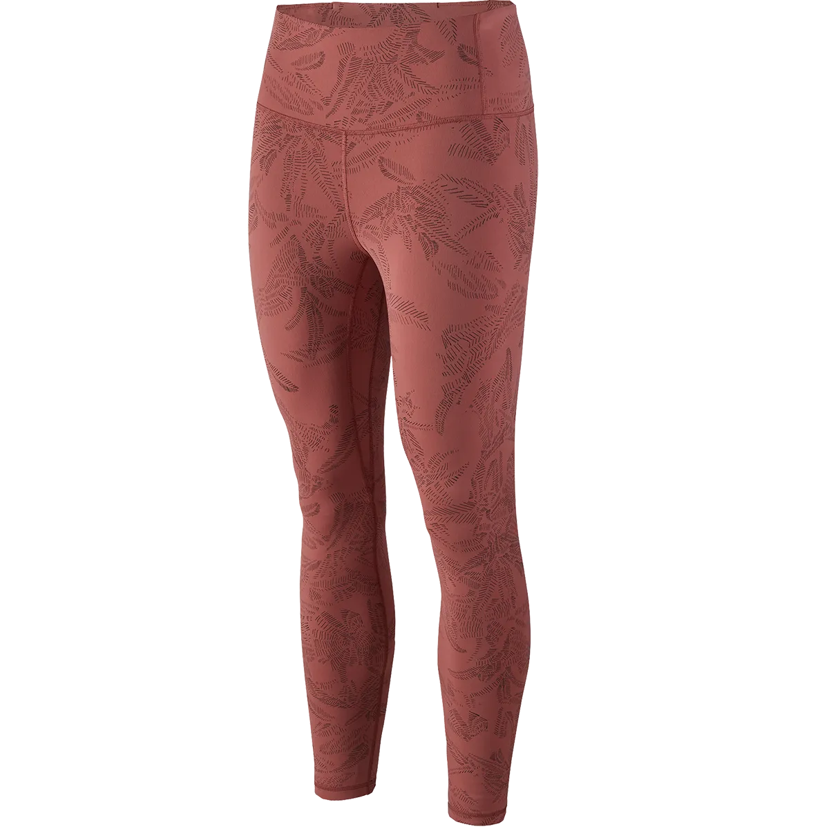 Star Soul SustainableTextiles Women's Maipo 7/8 Tight