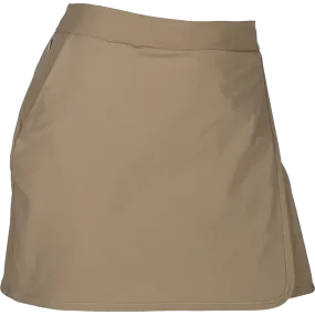 WrinkleResistantCloth Women's Rambler Skort