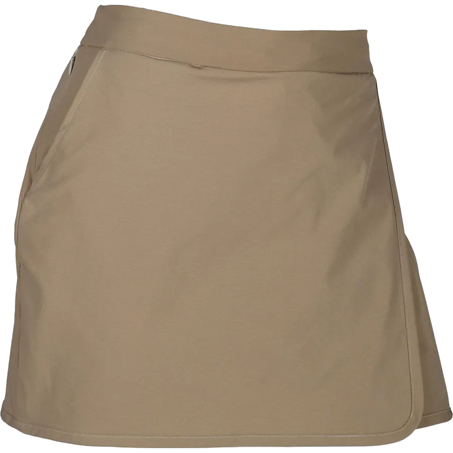 WrinkleResistantCloth Women's Rambler Skort