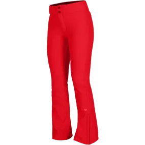 StretchComfort FlatlockSeaming Women's The Bond Pant