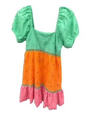 Dress Casual Midi By Greylin  Size: Xs Lounge Favorite