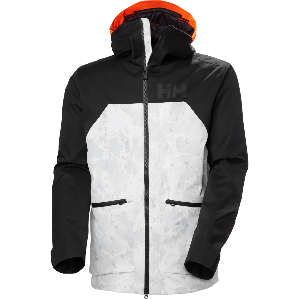StaticFree Material Smile Glow Men's Straightline Lifaloft 2.0 Jacket