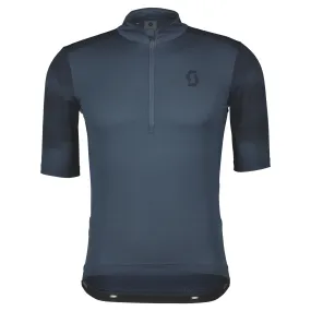 Scott Men's Gravel 10 Short Sleeve 2024 Muse Edge