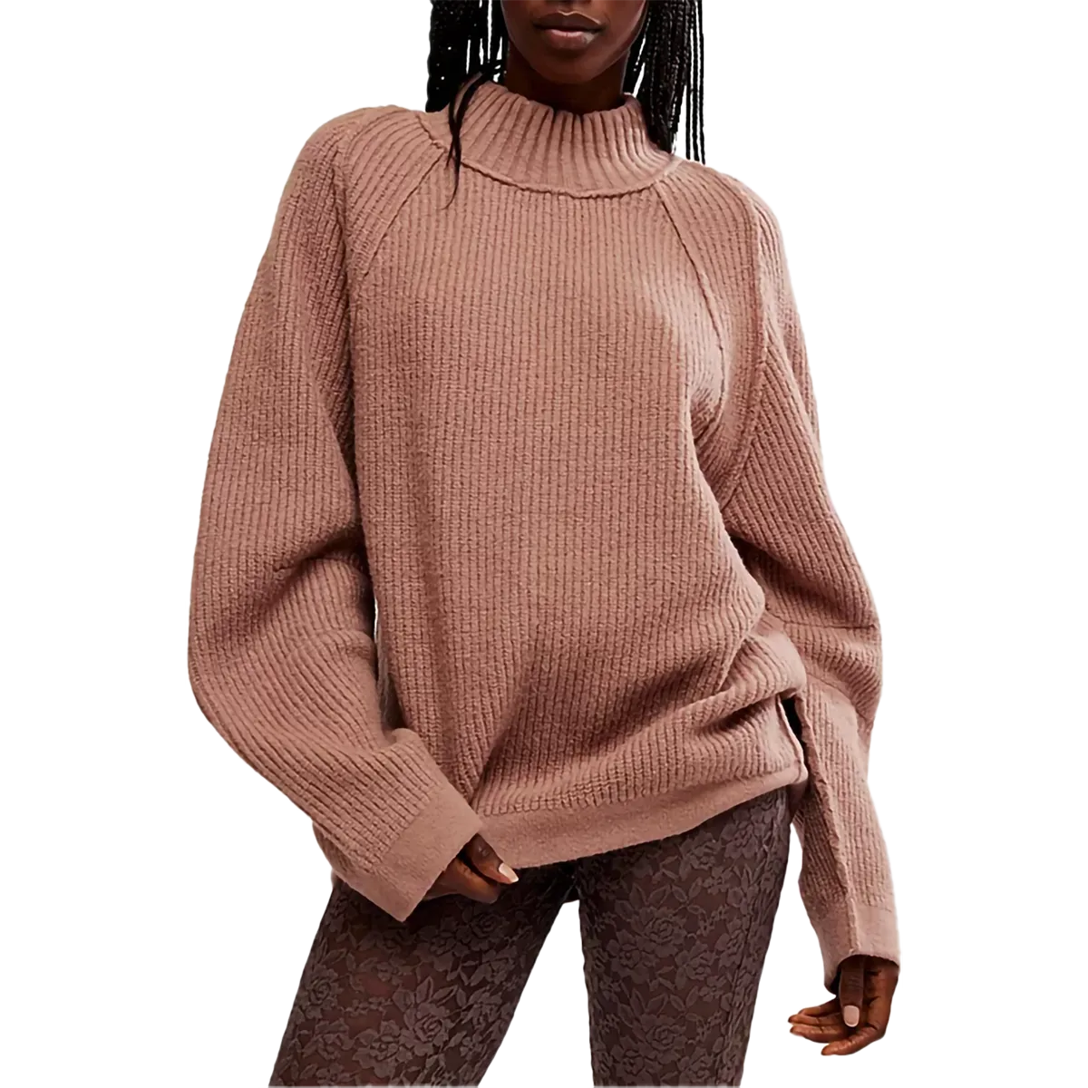 Women's Sunbeam Sweater Energy Flow