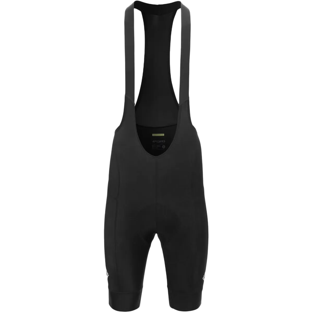 SweatWickingLining ReflectiveTrimDetails Men's Chrono Elite Bib Short