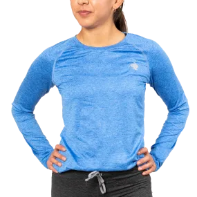 Women's EZ Tee Long Sleeve Kind Soul