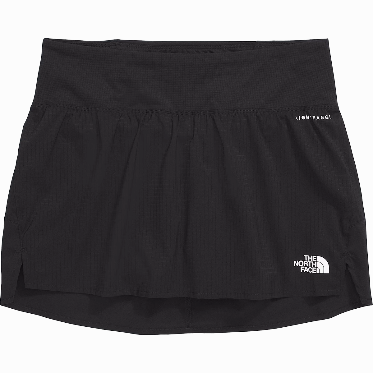 Women's Sunriser Skort Quick Release Fasteners Sports Comfort