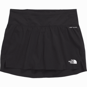 Women's Sunriser Skort Quick Release Fasteners Sports Comfort