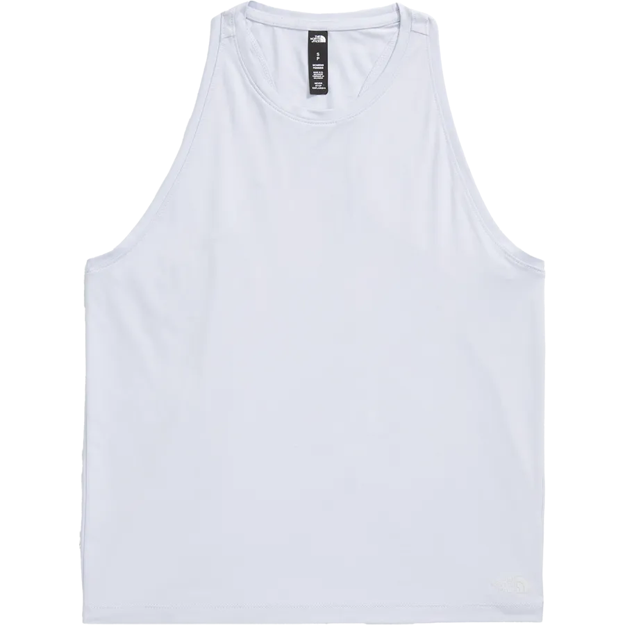 pack light hypoallergenic material Women's Dune Sky Standard Tank