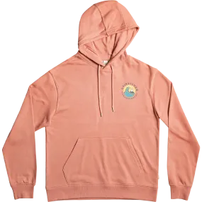 PreShrunk Cotton Bubble Stamp Hoodie