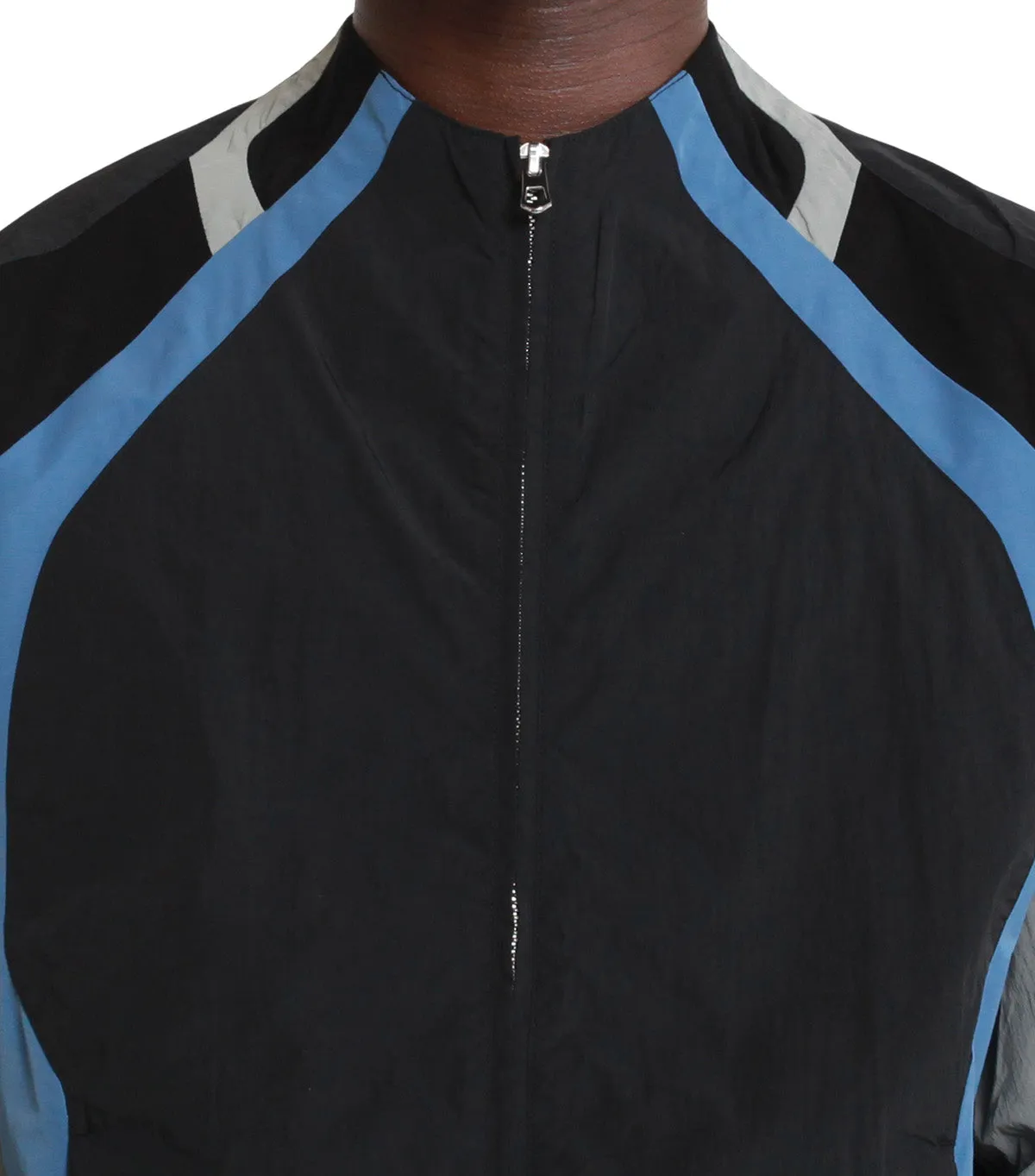 Ocean Air _J.L - A.L_ Minno Jacket Black