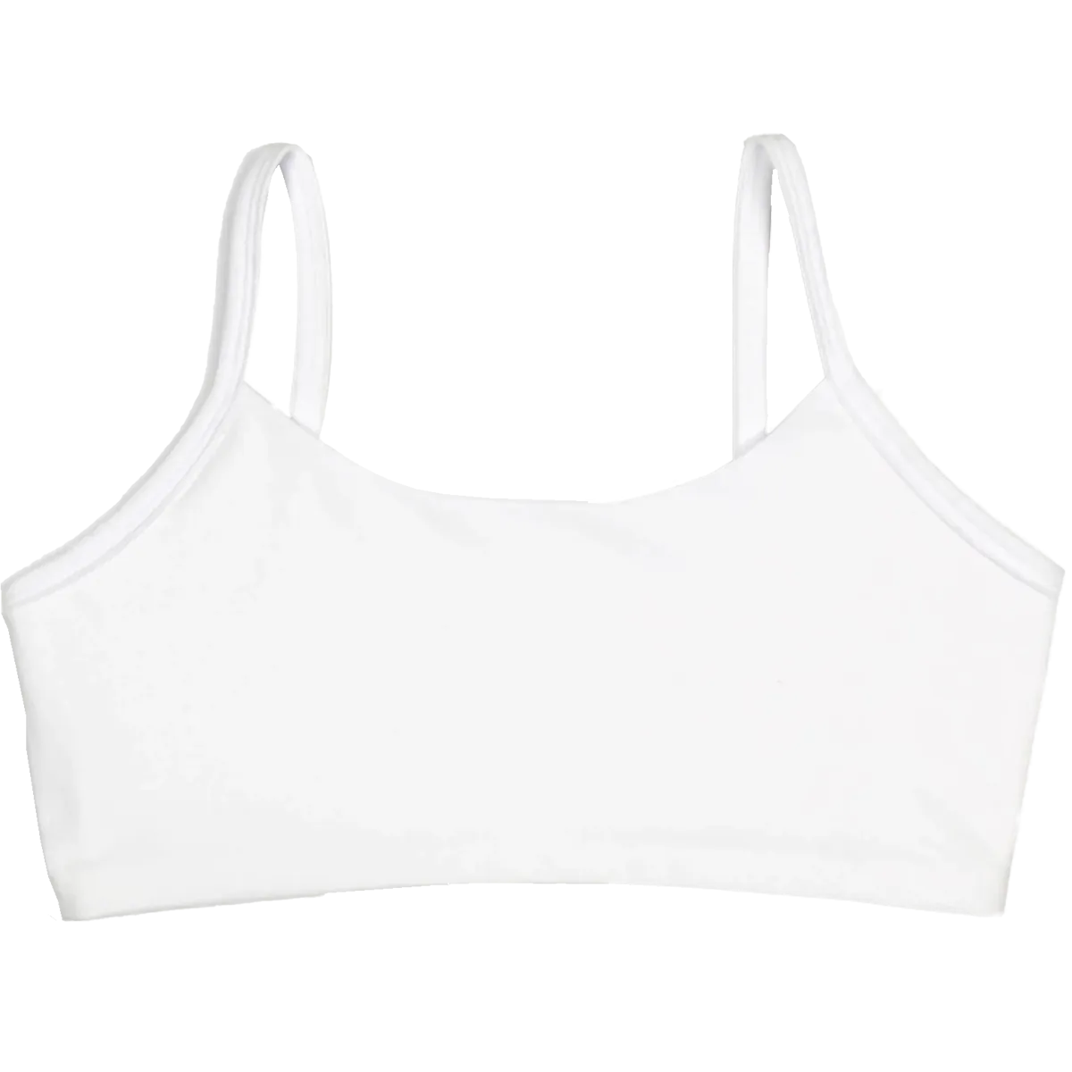 Street Glow VentilatedKnit The Everyday Bra - Youth