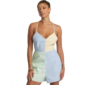 Noble Core Women's Saturday Romper