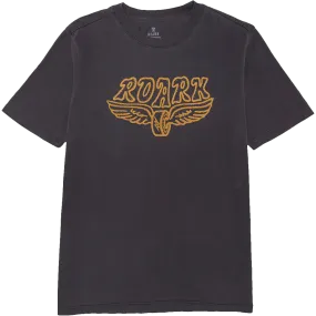 LightweightDesign Romance Air Burn Rubber Tee