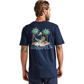 ThermalRegulatingFabric Men's Unhustle Tee