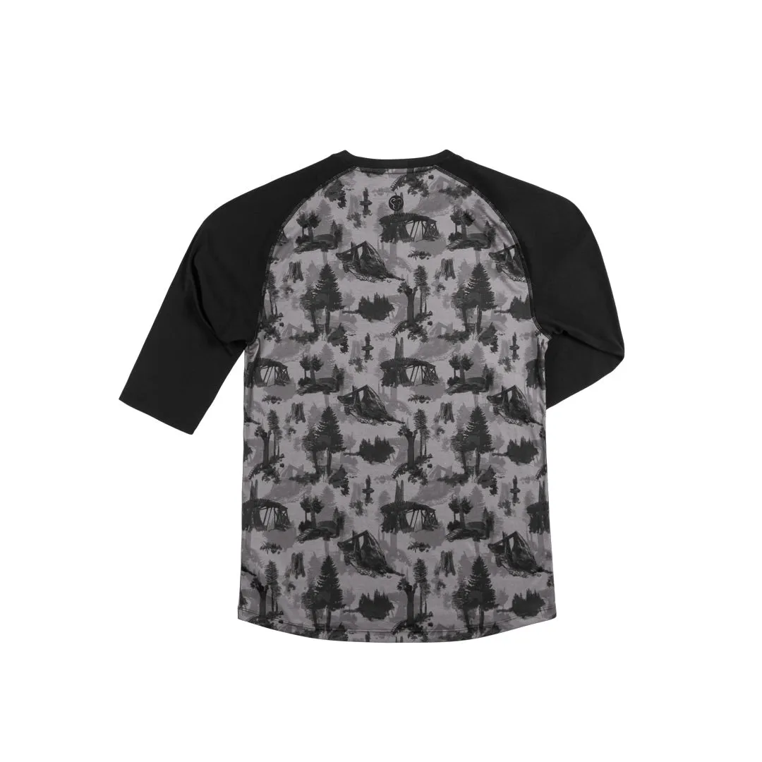 Elite Vibe ThermalRegulating Layer Sombrio 2019 Men's Chaos Jersey