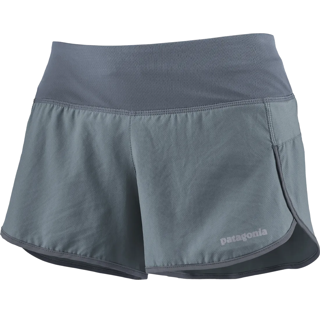 Women's Strider Short 3.5" SoftTouch