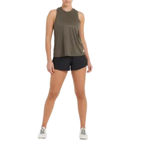 Women's Mod Tank ThermalRegulatingFabric pack light